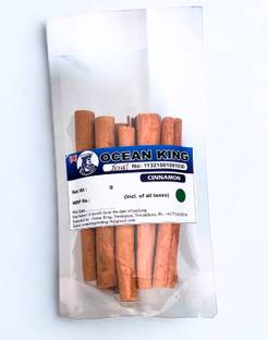 Ocean King Trading Ocean King Cinnamon Sticks