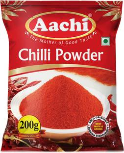 Aachi Chilli Powder