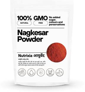 Nutrixia food Nagkesar Churna Powder nag kesar powder - ochrocarpus longifolius