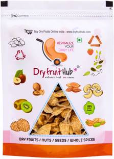 Dry Fruit Hub Curd Chilli 250gms, Curd Chillies Dry, Dahi Mirchi, Curd Chilly