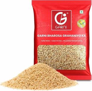 GARNI Foods Natural Khus Khus Whole | Poppy Seeds | Posta Dana |