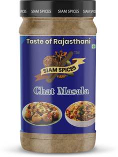 Siam Chat Masala