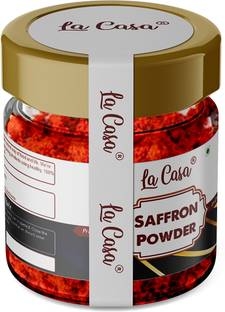 La Casa Saffron Powder | Kesar Powder