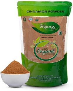 पर्ल ऑर्गेनिक फ्रेश Cinnamon Powder