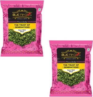 BLK FOODS Select Kasuri Methi Whole 200g