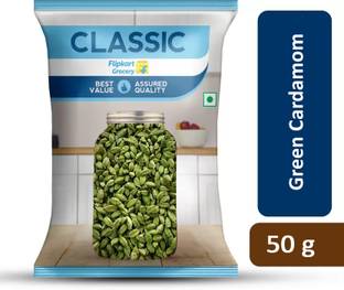 Classic Green Cardamom by Flipkart Grocery