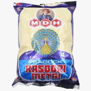 MDH Kasoori Methi, 100Gm
