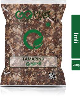 Goshudh Imli (Tamarind)- 250g Pack
