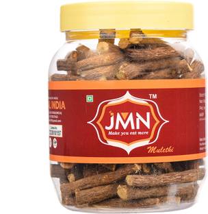 JMN Mulethi - Multhi Spl - Glycyrrhiza Glabra - Yashtimadhu - Jeshthamadha-Licorice