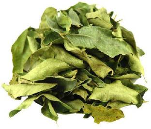 Organicgreen Herb Good ProductCurry Leaf | Kadi Patta | Karuvepillai Patta Dry