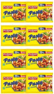 Pushp Brand pasta