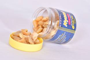 Nyomi 100% pure Nukra Asafoetida Laxmi Hing (100% Orginal Hing)