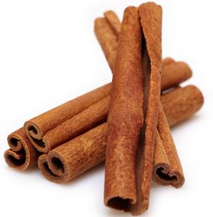 Veedint Cinnamon Stick Whole, Dalchini Sticks, Natural