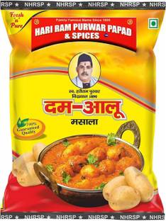 hari ram & sons Dum Aalo Masala