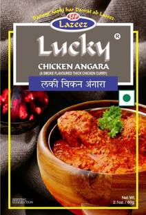 Lucky Chicken Angara