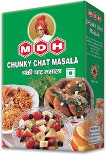 MDH CHUNKY CHAT MASALA