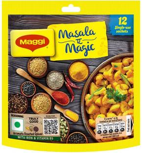 Maggi Masala Magic All in One Masala