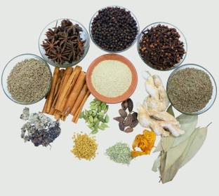 JMN Sabut Garam Masala (Whole Mixture of 13 Spices) Sabut Khada Masala - GM08