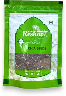 Keshav Masale Chia Seeds
