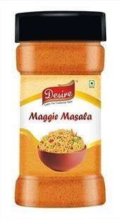 Desire Foods Desire Magical Maggie Masala 100 Gram