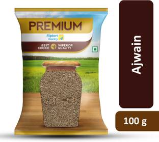 Premium Ajwain Whole by Flipkart Grocery