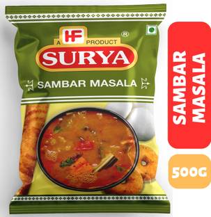 Surya 500gm Sambar Masala