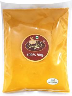 Singla Haldi Powder 250g Masala