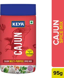 keya Cajun Spice Mix