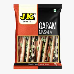 JK Garam Masala Whole