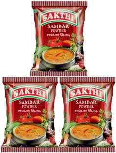 Sakthi Spices Sambar Powder