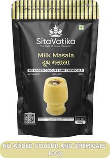 SITAVATIKA Milk Masala