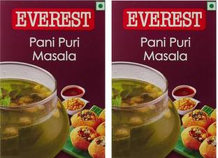 EVEREST Masala Pani Puri