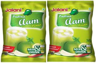 Jalani Pudina Aam Panna