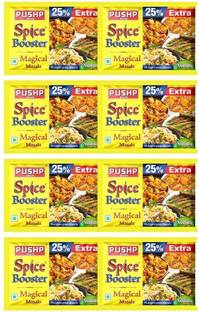 Pushp Brand Spice booster