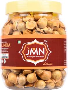 JMN Kashmiri Lehsun | Himalayan Single Clove Garlic - Snow Mountain Garlic
