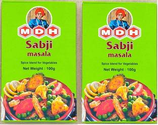 MDH Sabji Masala