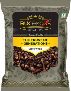 BLK FOODS Daily Clove Whole (Laung)