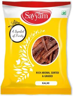 Sayyam Cinnamon | Cassia Cinnamon | Kalmi | Dalchini | Dalchina Chekka | Daruchini