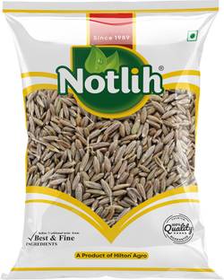 Notlih Premium Quality Jeera It Adds Flavours Texture& Aroma To Your Dishes. Cumin Seeds