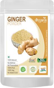 DHYANA EXIM Ginger Powder