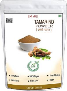 AGRI CLUB Essential Tamarind Powder (100 Gm)