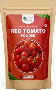 Bliss of Earth Tomato Tamatar Powder Natural spray Dried Great for cooking, Instant soup, puree