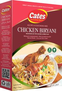 CATES CHICKEN BIRYANI