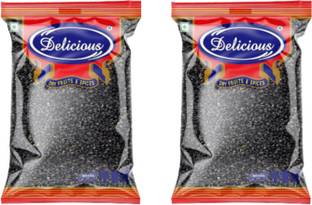 Delicious Black Till