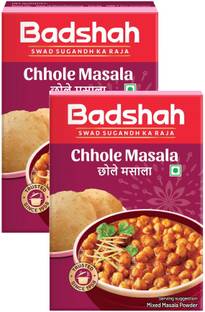 BADSHAH Punjabi Chhole