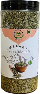 SKCRJ Fennel Seeds | saunf 200g