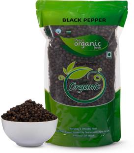 Pearl Organic Fresh BLACK PAPPER