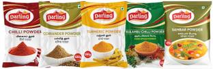 Darling Masala Combo's Pure Spices