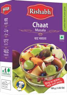 Rishabh Chaat Masala