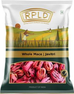 RPLD Premium Javitri | Whole Mace Flowers